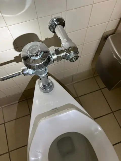 Fixture installation and repair for Pipe Repair in Olentangy Commons